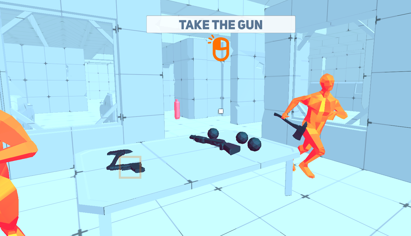 Time Shooter 2 – Free Browser FPS Game with Time-Control Mechanics