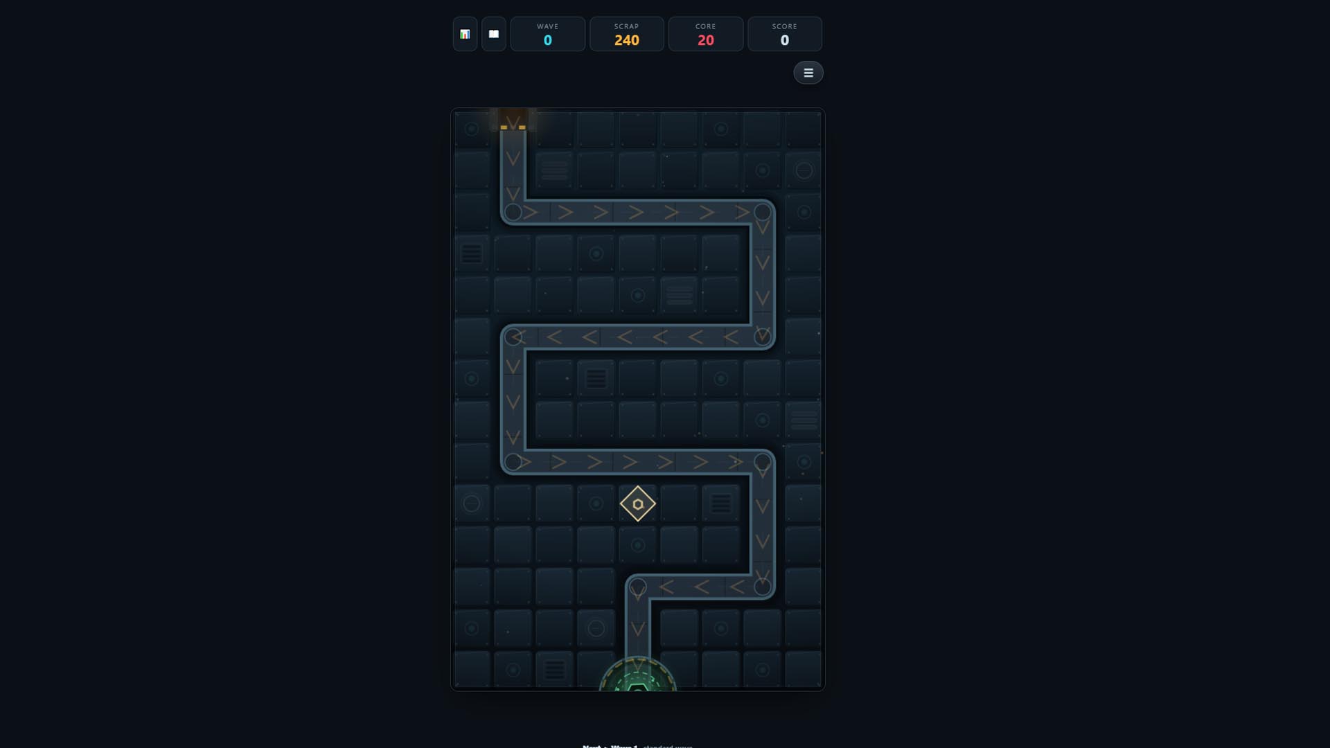 Roboschnoz Gaming