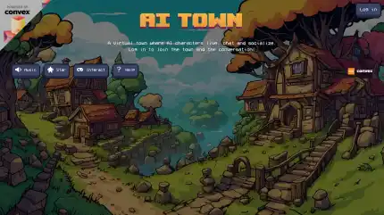 AI Town