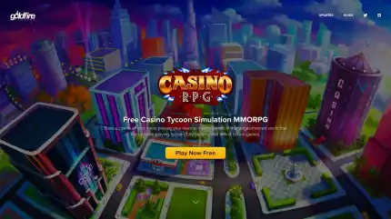 CasinoRPG