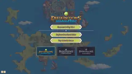 DeFi Kingdoms