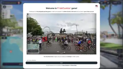 FreeGuessr