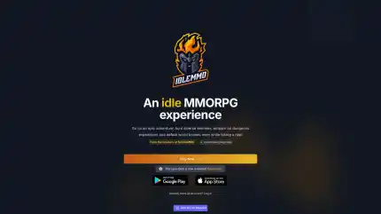 IdleMMO