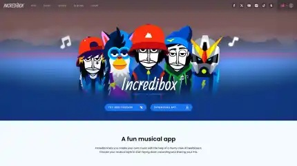 Incredibox