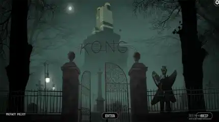 Kong Studios