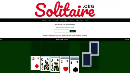Solitaire