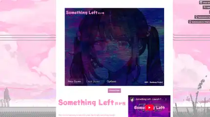Something Left
