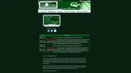 Space Merchant Realms