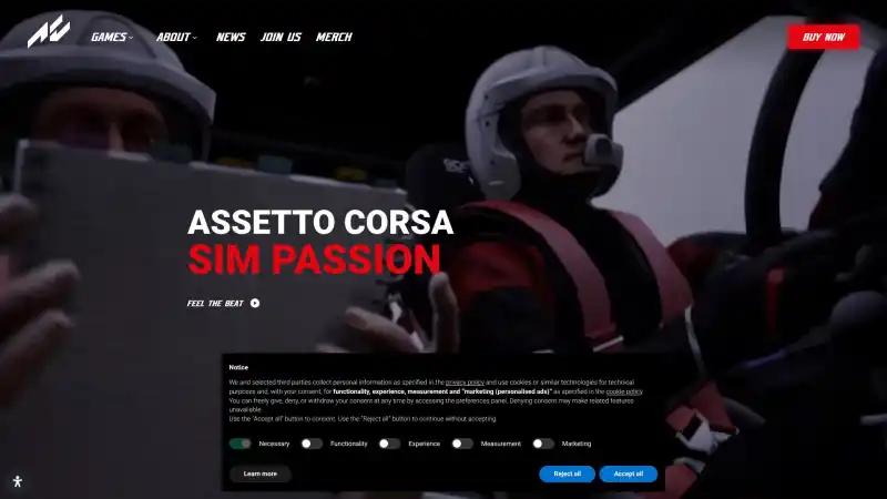 Assetto Corsa