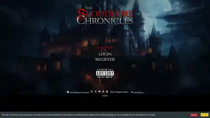 Bloodlore Chronicles