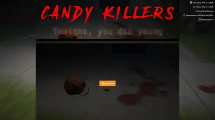 Candy Killers