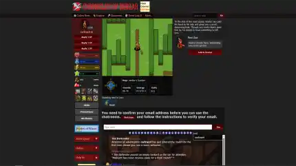 Chronicles of Denzar