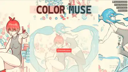 COLORMUSE