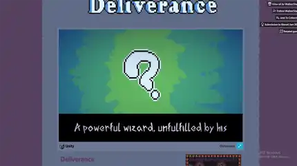 Deliverance