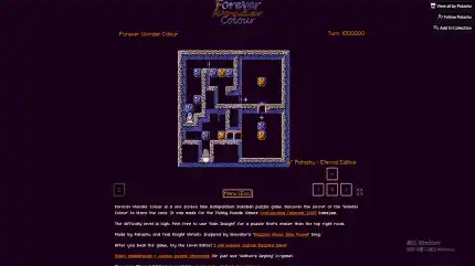 Forever Wonder Colour