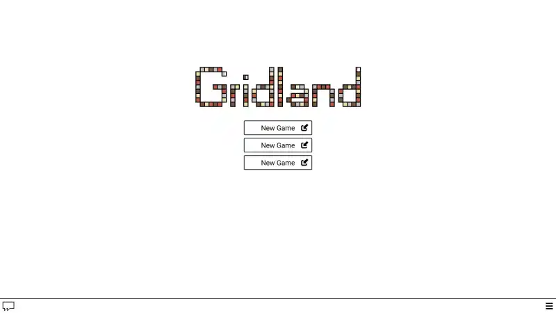 Gridland