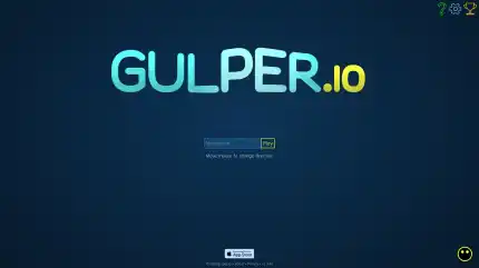 gulper io