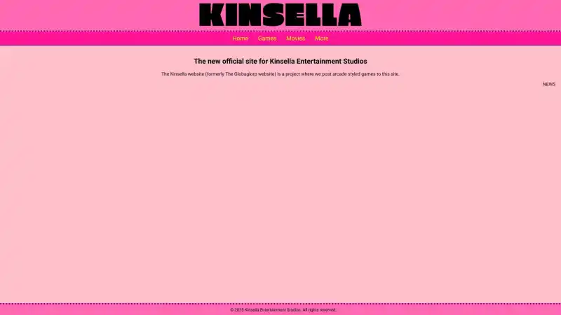 Kinsella