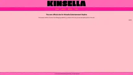 Kinsella