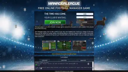 ManagerLeague