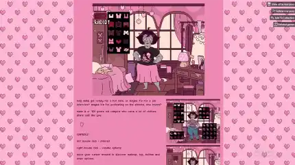 mima's magical wardrobe