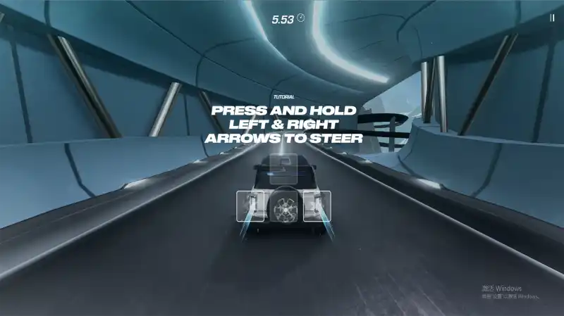 Montblanc Explorer Platinum