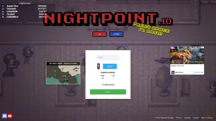 Nightpoint