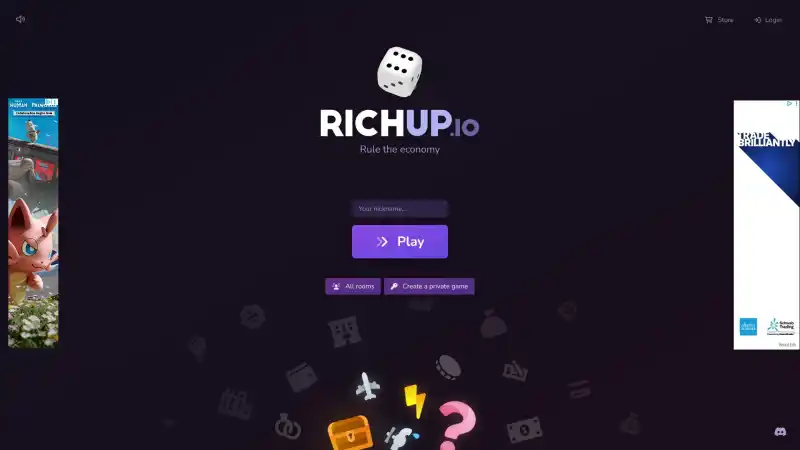 Richup io
