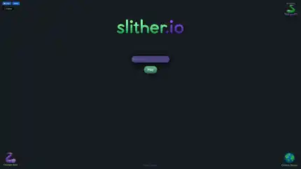 slither