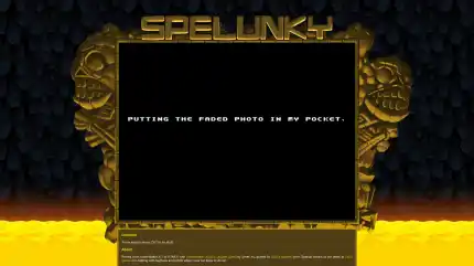 Spelunky