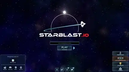 starblast