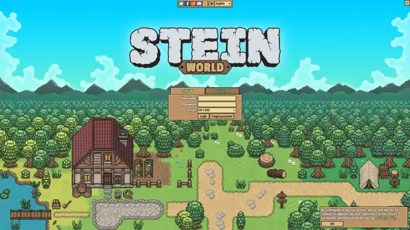 stein world