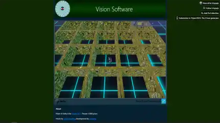 Tanith Travels Through Time