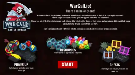 WarCall