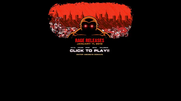 Abobo&rsquo;s Big Adventure