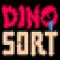 Dino Sort