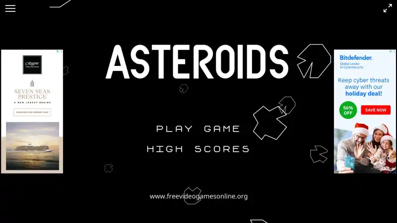 FreeAsteroids