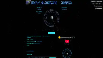 Invasion 360