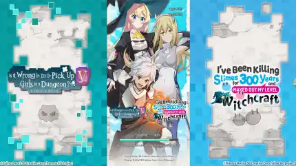 I've Been Killing Slimes for 300 Years