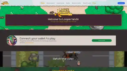 Looperlands
