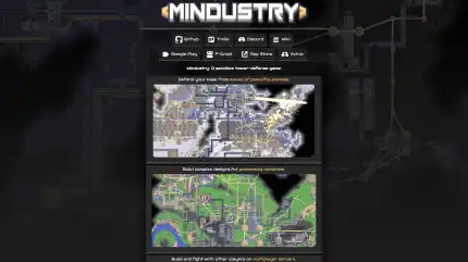 Mindustry