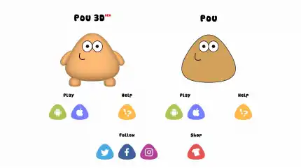Pou!