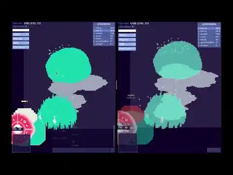 Oib.io Gameplay Introduction
