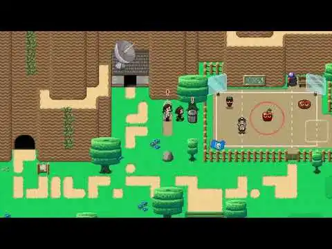 Papier Julien Gameplay Introduction