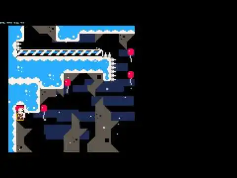 Celeste Gameplay Introduction