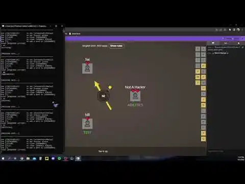 JKLM FUN Gameplay Introduction