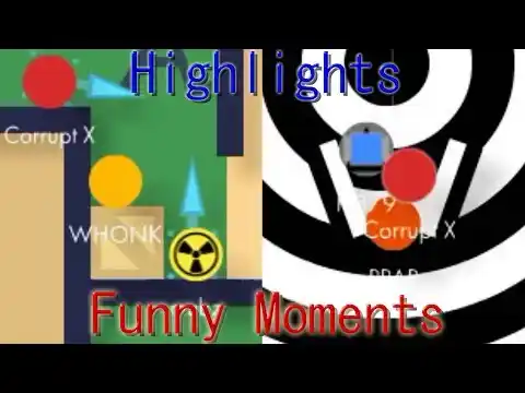 bonk.io Gameplay Introduction