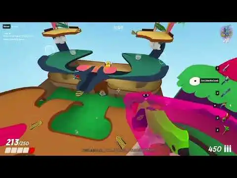 LOLShot.io Gameplay Introduction
