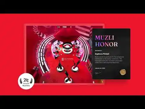 Sephora Pinball Gameplay Introduction