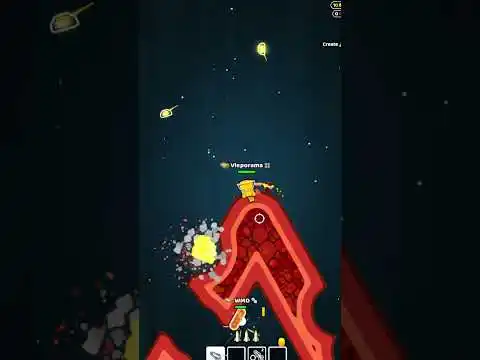 Rocket Bot Royale Gameplay Introduction